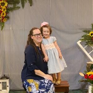 Meet your Posher, Mindy